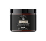 Nook Magic ArganOil Secret Restrukturáló Hajmaszk Sérült Hajra, Argánvajjal és 91% Természetes Összetevőkkel