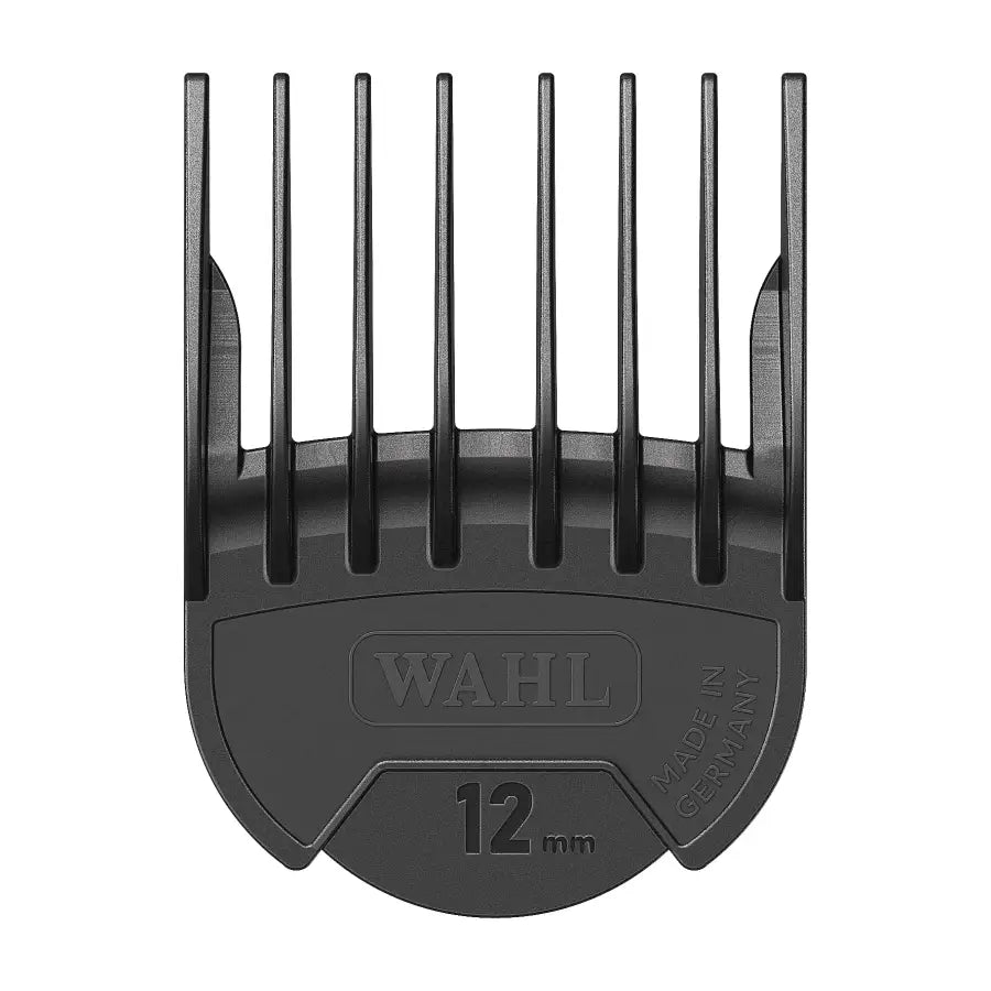 Wahl slide-on feltétfésű Kuno ChromStyle Genio géphez 12 mm