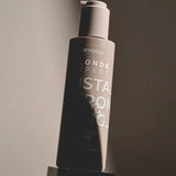 Indola Blonde Expert InstaStrong Leave-In Cream 145ml – Cremă fără clătire cu tehnologie Bond protecție termică și