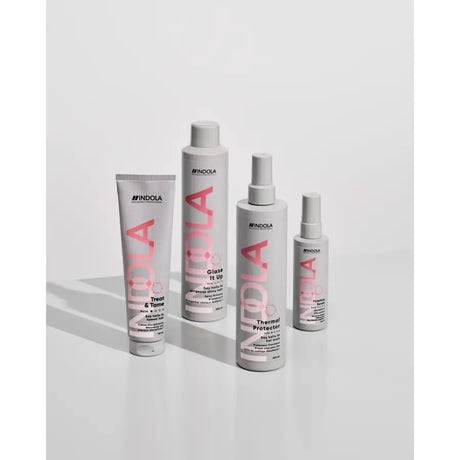INDOLA Finishing Serum 100ml – Ser Profesional pentru Strălucire Control și Finisare Perfectă - Păr