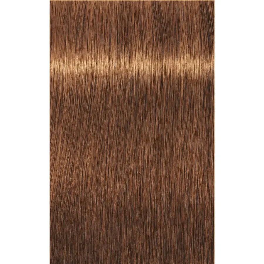 INDOLA PCC VOPSEA DE PĂR CU AMONIAC 60ML - 60 ml / 8.34 Blond Deschis Auriu Cupru - Păr