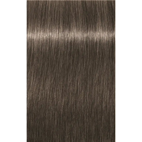 INDOLA PCC VOPSEA DE PĂR CU AMONIAC 60ML - 60 ml / 6.1 Blond Închis Cenușiu - Păr