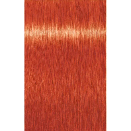 INDOLA PCC VOPSEA DE PĂR CU AMONIAC 60ML - 60 ml / 9.44 Blond Foarte Deschis Cupru Intens - Păr