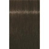 INDOLA PCC VOPSEA DE PĂR CU AMONIAC 60ML - 60 ml / 6.18 Blond Închis Cenușiu Mocha - Păr