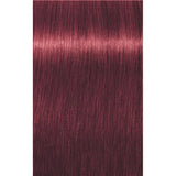 INDOLA PCC VOPSEA DE PĂR CU AMONIAC 60ML - 60 ml / 7.76 Blond Mediu Mahon Roșu - Păr