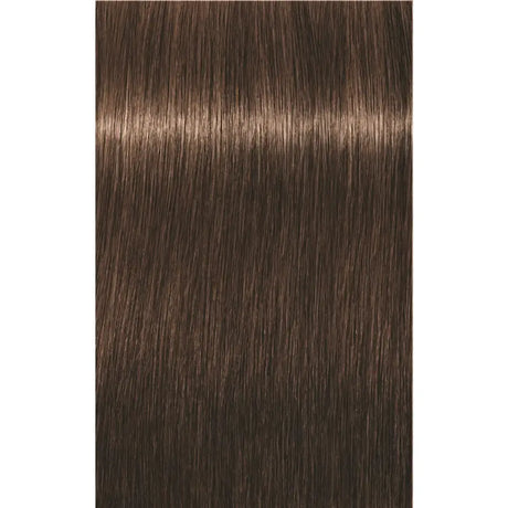 INDOLA PCC VOPSEA DE PĂR CU AMONIAC 60ML - 60 ml / 6.84 Blond Închis Mocha Cupru - Păr