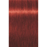 INDOLA PCC VOPSEA DE PĂR CU AMONIAC 60ML - 60 ml / 6.66X Blond Închis Roșu Intens Extra - Păr