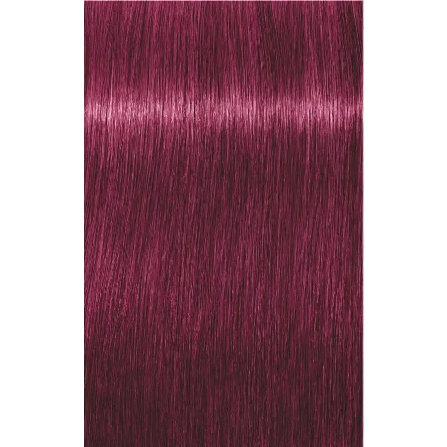 INDOLA PCC VOPSEA DE PĂR CU AMONIAC 60ML - 60 ml / 8.77X Blond Deschis Mahon Intens Extra - Păr