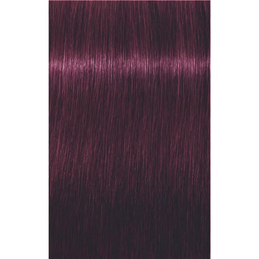 INDOLA PCC VOPSEA DE PĂR CU AMONIAC 60ML - 60 ml / 6.77X Blond Închis Mahon Intens Extra - Păr