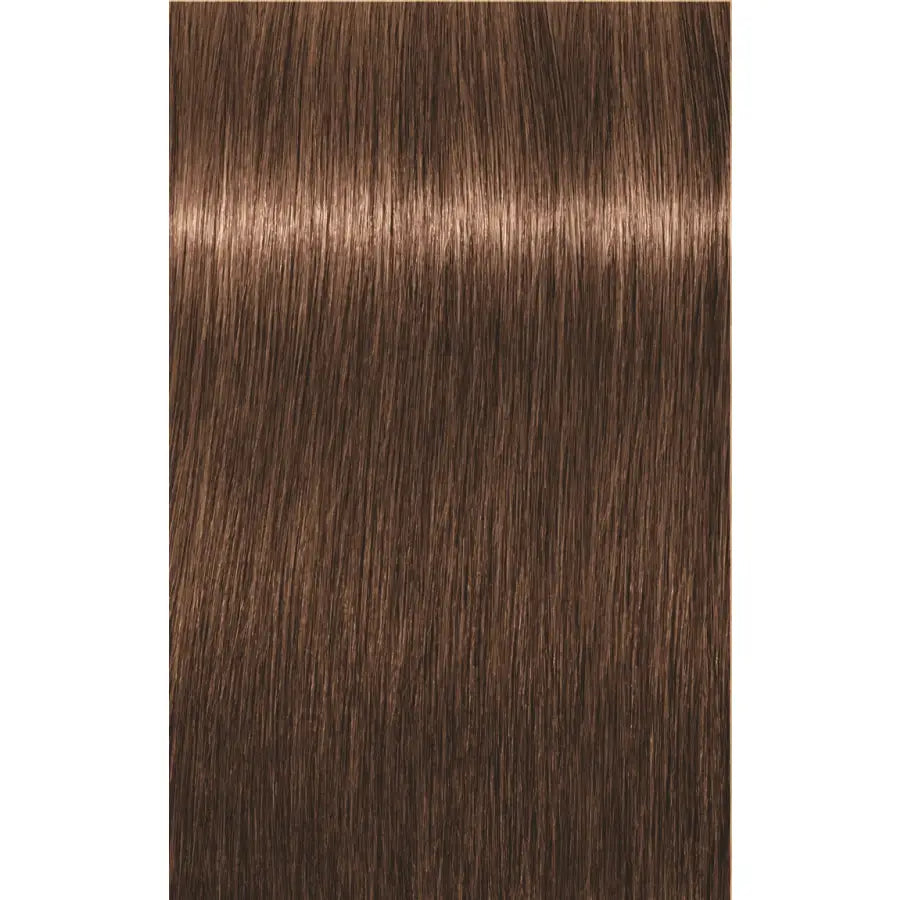 INDOLA PCC VOPSEA DE PĂR CU AMONIAC 60ML - 60 ml / 6.83 Blond Închis Mocha Auriu - Păr