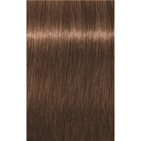 INDOLA PCC VOPSEA DE PĂR CU AMONIAC 60ML - 60 ml / 6.83 Blond Închis Mocha Auriu - Păr