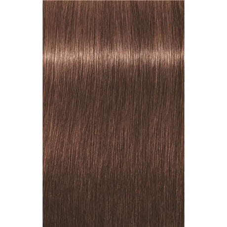 INDOLA PCC VOPSEA DE PĂR CU AMONIAC 60ML - 60 ml / 7.86 Blond Mediu Mocha Roșu - Păr