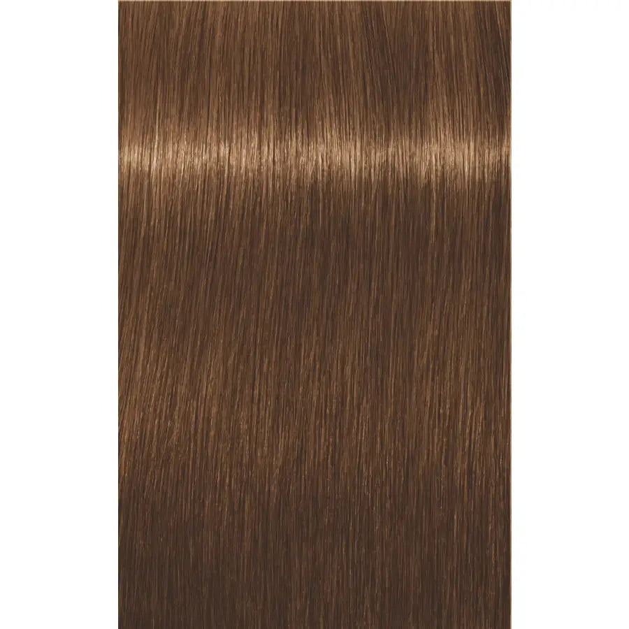 INDOLA PCC VOPSEA DE PĂR CU AMONIAC 60ML - 60 ml / 7.8 Blond Mediu Mocha - Păr