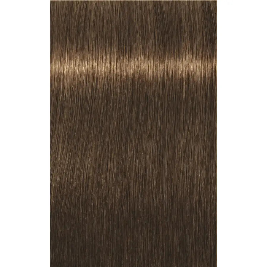 INDOLA PCC VOPSEA DE PĂR CU AMONIAC 60ML - 60 ml / 5.03 Șaten Deschis Natural Bej - Păr