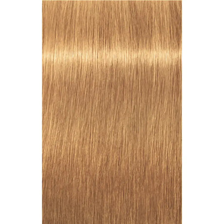 INDOLA PCC VOPSEA DE PĂR CU AMONIAC 60ML - 60 ml / 8.3 Blond Deschis Auriu - Păr