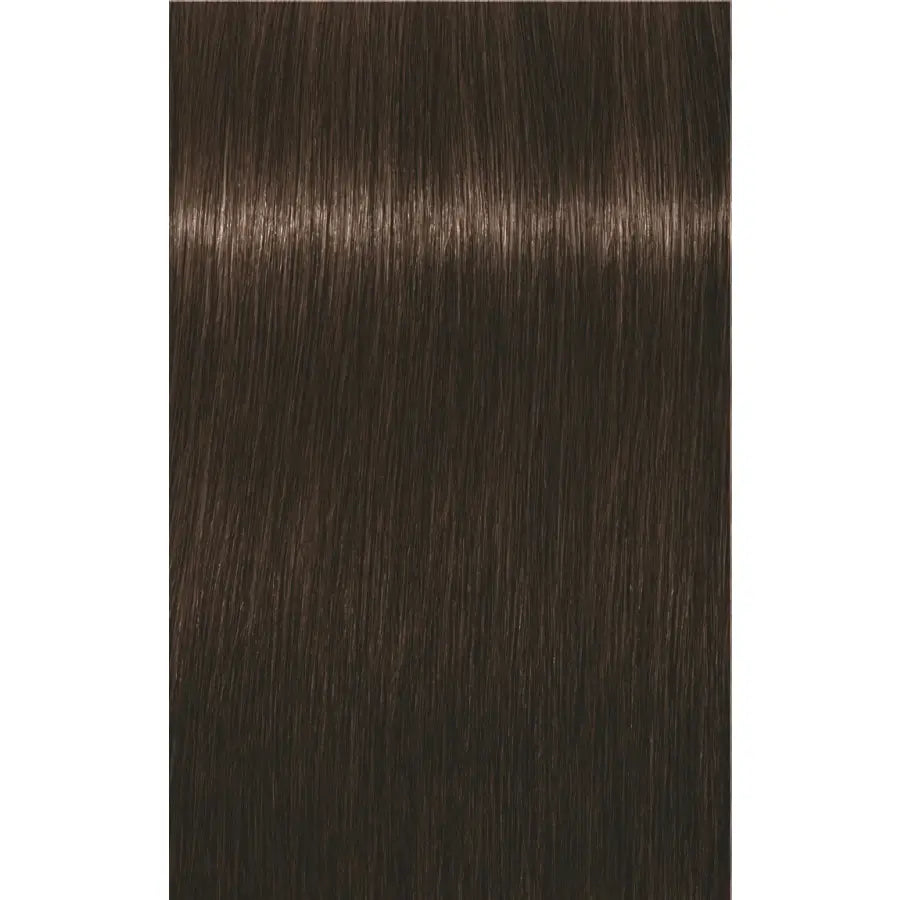 INDOLA PCC VOPSEA DE PĂR CU AMONIAC 60ML - 60 ml / 5.0 + Șaten Deschis Natural Intens - Păr