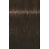INDOLA PCC VOPSEA DE PĂR CU AMONIAC 60ML - 60 ml / 5.0 + Șaten Deschis Natural Intens - Păr