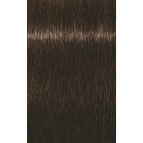 INDOLA PCC VOPSEA DE PĂR CU AMONIAC 60ML - 60 ml / 5.0 + Șaten Deschis Natural Intens - Păr