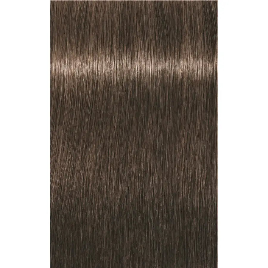 INDOLA PCC VOPSEA DE PĂR CU AMONIAC 60ML - 60 ml / 6.0 + Blond Închis Natural Intens - Păr