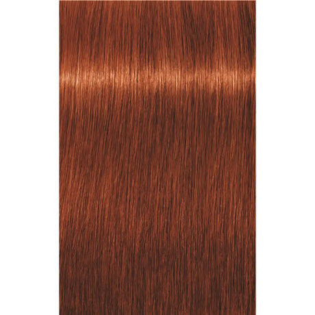 INDOLA PCC VOPSEA DE PĂR CU AMONIAC 60ML - 60 ml / 6.44 Blond Închis Cupru Intens - Păr