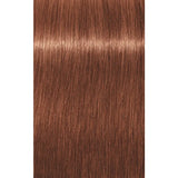 INDOLA PCC VOPSEA DE PĂR CU AMONIAC 60ML - 60 ml / 7.38 + Blond Mediu Auriu Mocha Intens - Păr
