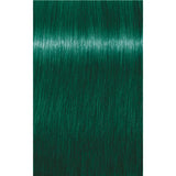 Indola Pigment Semi-Permanent Crea-Bold 100ml - 100 ml / Teal Green - Păr