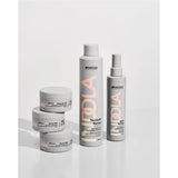 Indola Shine Wax 100ml – Ceară Profesională pentru Strălucire Intensă Fixare Flexibilă și Coafuri Perfect Definite - Păr