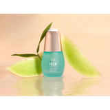 IREN Shizen Keep Calm 20ml – Nyugtató japán szérum érzékeny kipirosodott gyulladt bőrre | Termálvíz és botanikai