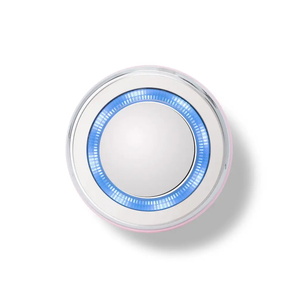 IREN Shizen LEDSKIN GENIE PRO – Luxus 4 az 1-ben arctisztító kefe LED terápiával EMS masszázzsal és japán