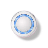 IREN Shizen LEDSKIN GENIE PRO – Luxus 4 az 1-ben arctisztító kefe LED terápiával EMS masszázzsal és japán