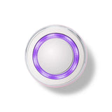 IREN Shizen LEDSKIN GENIE PRO – Luxus 4 az 1-ben arctisztító kefe LED terápiával EMS masszázzsal és japán