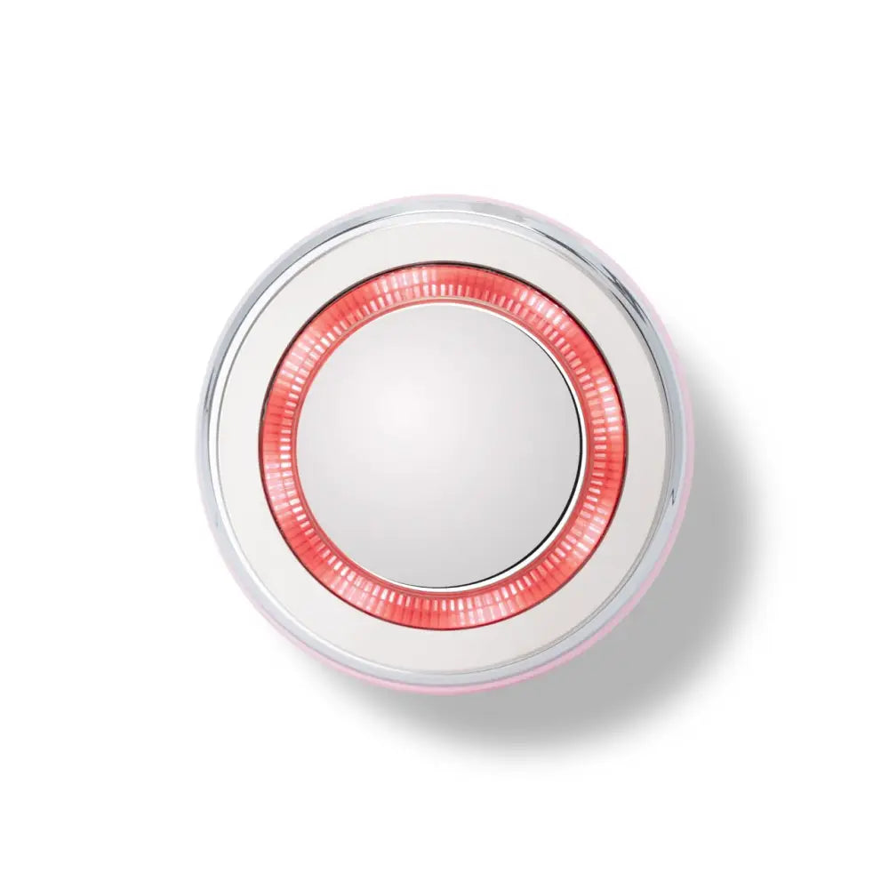 IREN Shizen LEDSKIN GENIE PRO – Luxus 4 az 1-ben arctisztító kefe LED terápiával EMS masszázzsal és japán