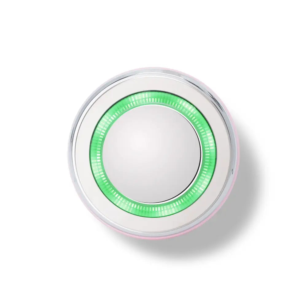IREN Shizen LEDSKIN GENIE PRO – Luxus 4 az 1-ben arctisztító kefe LED terápiával EMS masszázzsal és japán