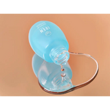 IREN Shizen Quench-Up 20ml – Japán hidratáló szérum hialuronsavval áfonyával és NMF-komplexszel | Mélyhidratálás amely