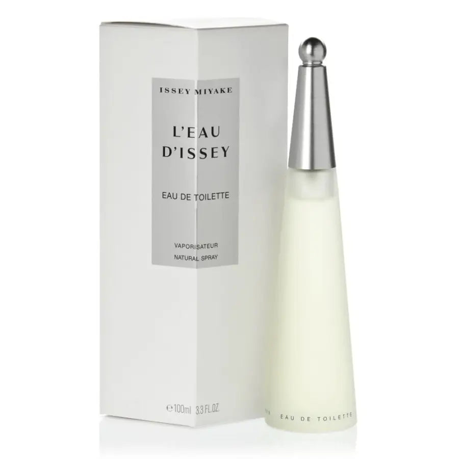 Issey Miyake L'Eau d'Issey Eau de Toilette nőknek