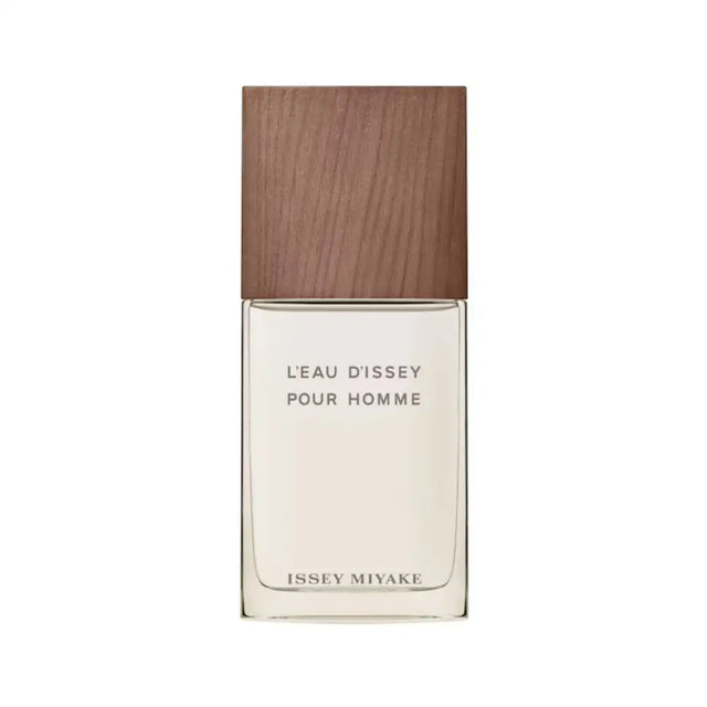 Issey Miyake L’Eau d’Issey Pour Homme Vétiver Eau de Toilette pentru Bărbați 50ml – Parfum Lemnos Aromatic cu Note
