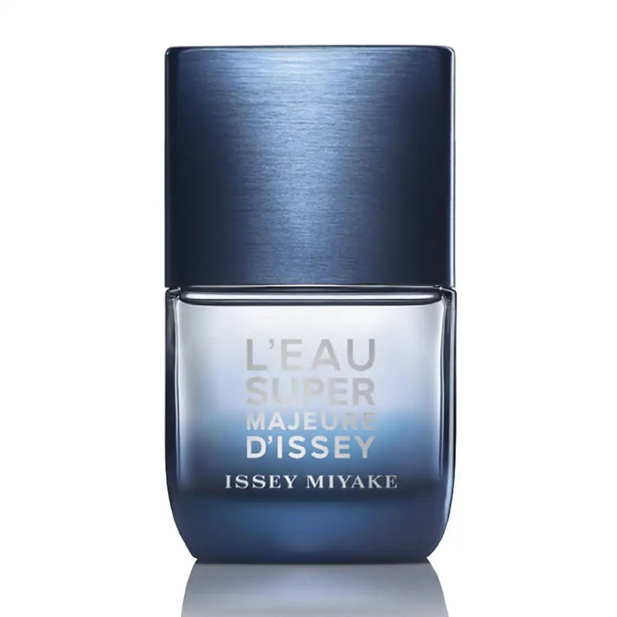 Issey Miyake L'Eau Super Majeure d'Issey Eau de Toilette Intense 50 ml