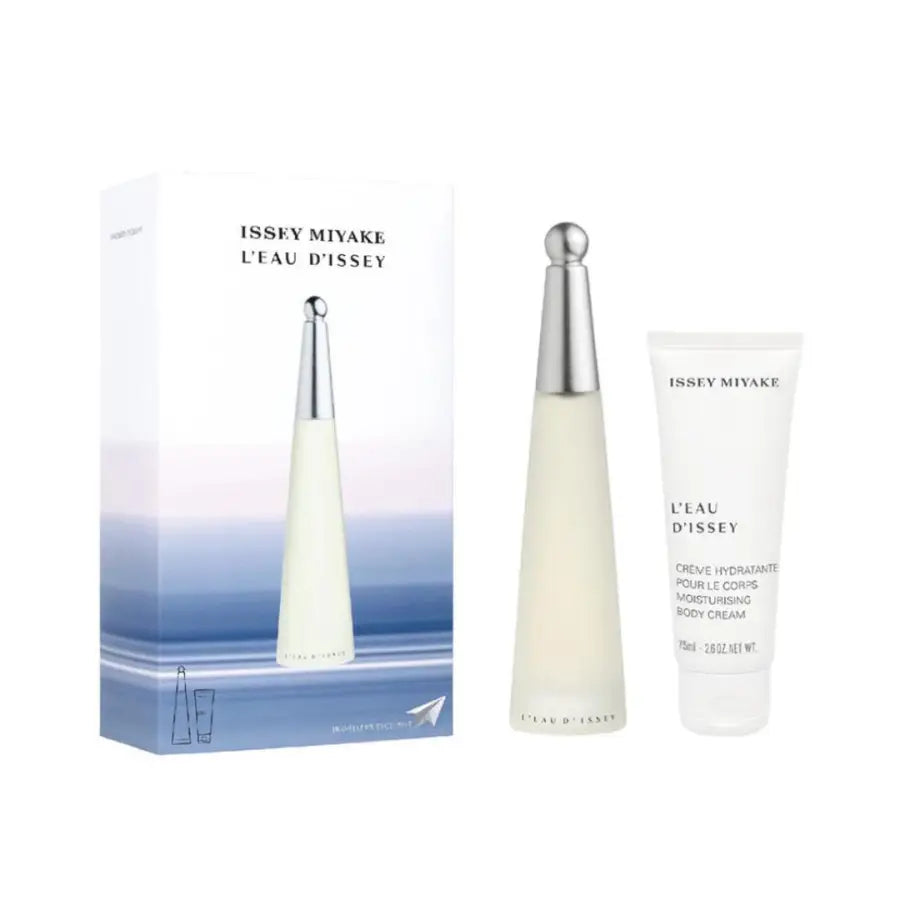 Issey Miyake L'Eau d'Issey Ajándékszett nőknek
