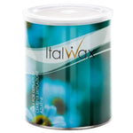 Italwax Natural Classic Dobozos meleg gyanta azulén 800 ml