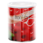 Italwax Natural Classic Dobozos meleg gyanta eper 800 ml