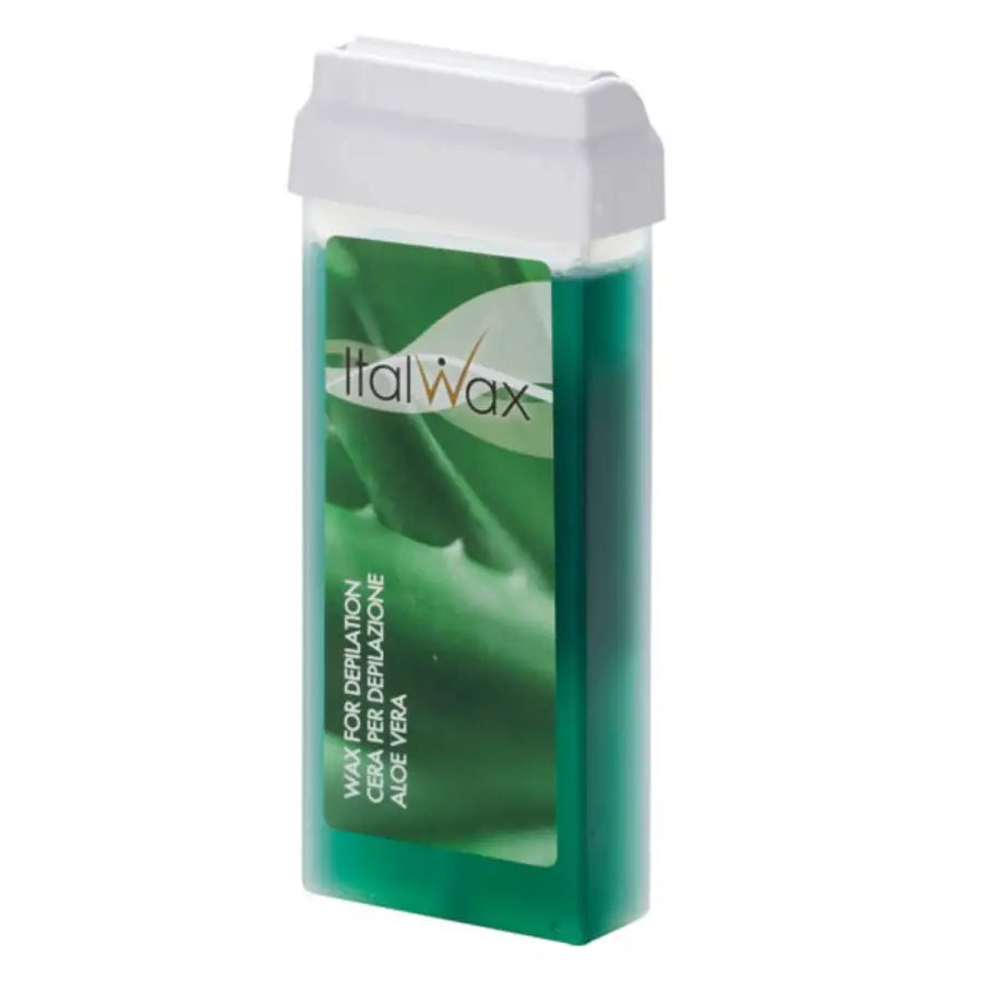 Italwax Natural Classic Roll-on gyantapatron aloe vera 100 ml