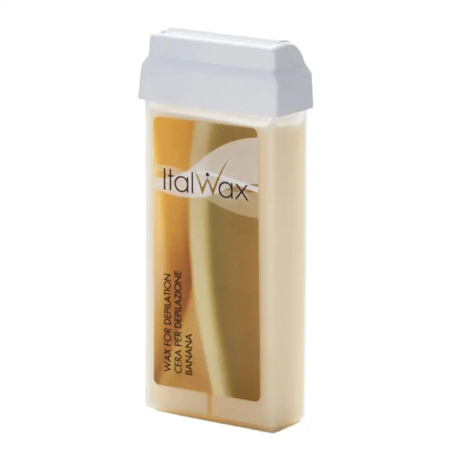 Italwax Natural Classic Roll-on gyantapatron banán 100 ml