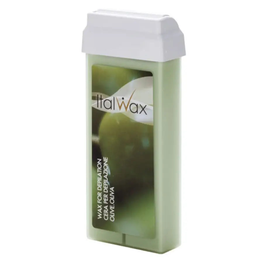 Italwax Natural Classic Roll-on gyantapatron olíva 100 ml