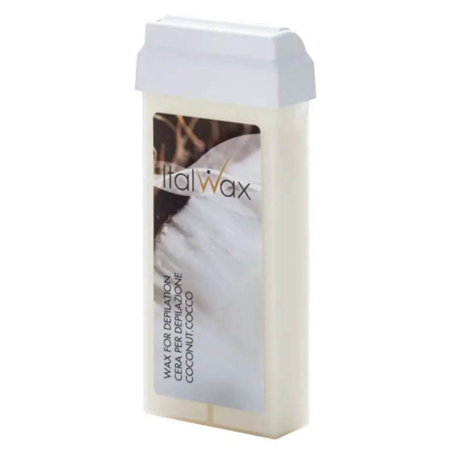 Italwax Natural Classic Roll-on gyantapatron kókusz 100 ml