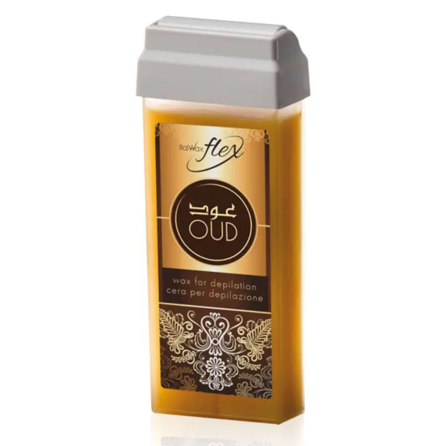 Italwax Flex Roll-on gyantapatron Oud 100 ml