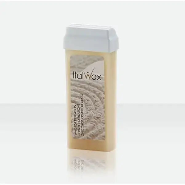 Italwax Natural Classic Roll-on gyantapatron cink-oxid 100 ml