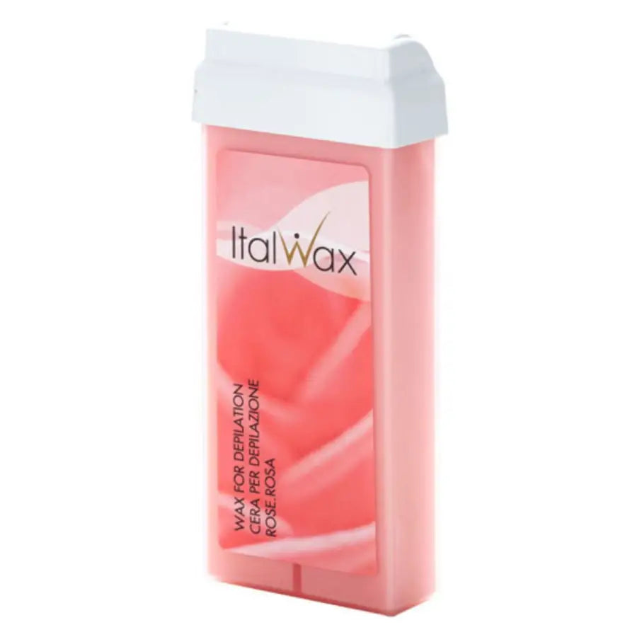 Italwax Natural Classic Roll-on gyantapatron rózsa 100 ml