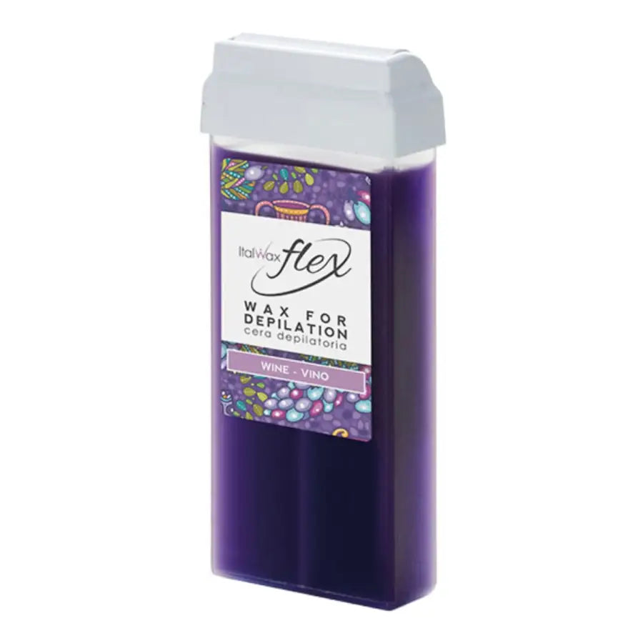 Italwax Flex Roll-on gyantapatron vinoterápia 100 ml