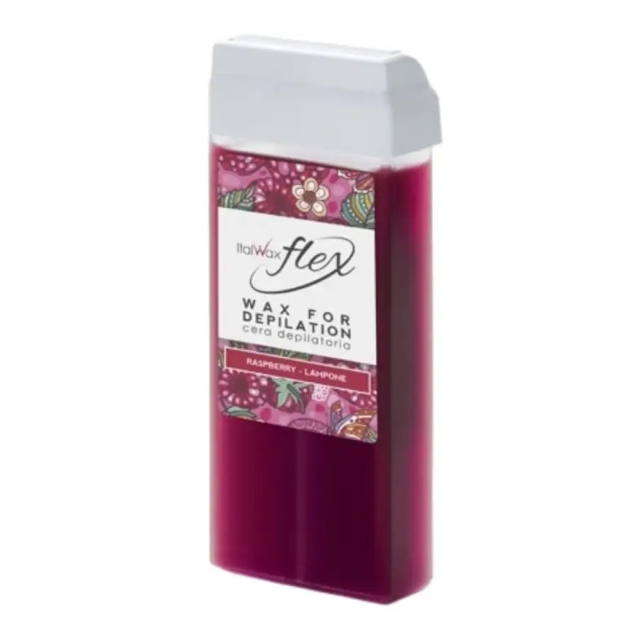 Italwax Flex Roll-on gyantapatron málna 100 ml