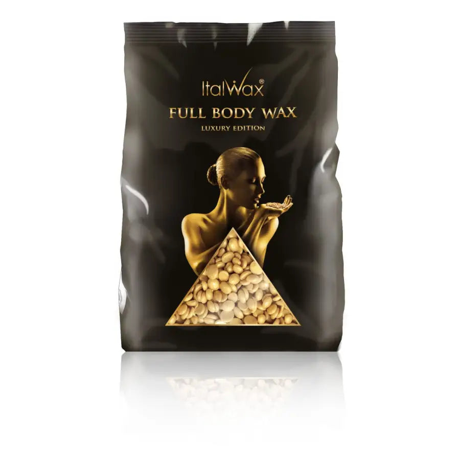 Italwax Full Body Wax Elasztikus gyöngygyanta